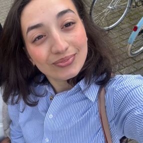 Milouda, Gezin in Oostrozebeke