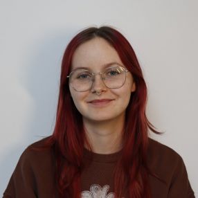 Thyra, Babysitter à Dilsen-Stokkem
