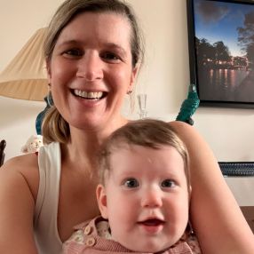 Florence, Gezin in Sint-Gillis