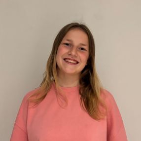 Pauline, Babysit in Lievegem