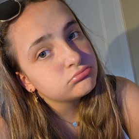 Amber, Babysitter à Wuustwezel