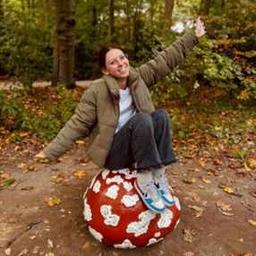 Lieze, Babysit in Maasmechelen