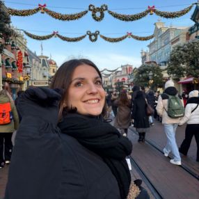 Camille, Babysit in Bergen