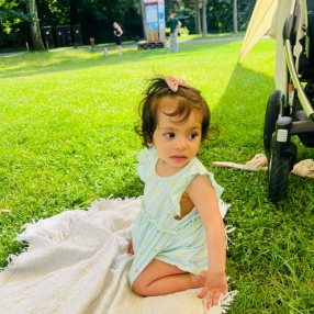 Asma, Gezin in Ukkel