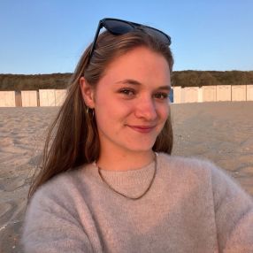 Marta, Babysit in Melle