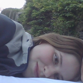 Elisa, Babysit in Tervuren