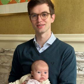 Matthieu, Gezin in Zedelgem