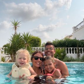 Jill, Famille à Boom