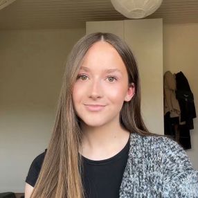 Victorine, Babysit in Court-Saint-Étienne