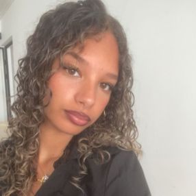 Soraya, Babysitter à Zwijndrecht