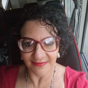 Fatiha, Babysitter à Meise