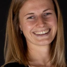 Katrijn, Babysitter in Borgerhout