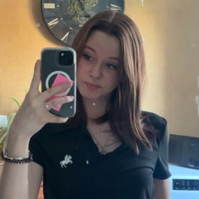 Lilou, Babysitter à Geldenaken
