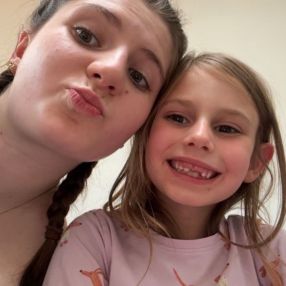 Marthe, Babysit in Oosterzele