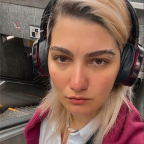 Mariam, Babysitter à Ukkel