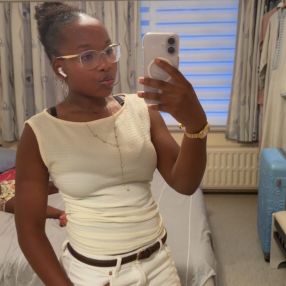 Mariama, Babysit in Sint-Pieters-Leeuw