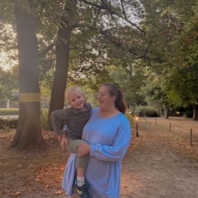 Janne, Family in Willebroek