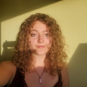 Ellen, Babysitter in Leuven