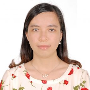 Thuy, Babysitter in Antwerpen