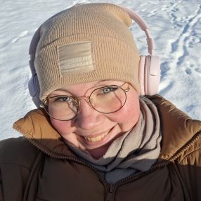 Camie, Babysit in Bergen