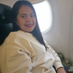 Lailanie, Babysitter à Awans