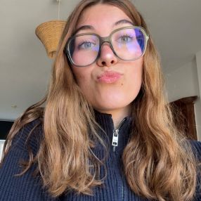 Lily, Babysit in Villers-la-Ville
