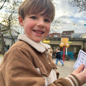 Stijn, Famille à Gent