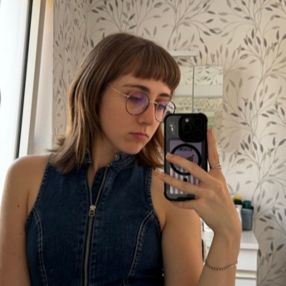 Anaelle, Babysitter à Wezembeek-Oppem
