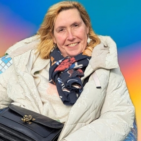 Florence, Babysit in Lobbes