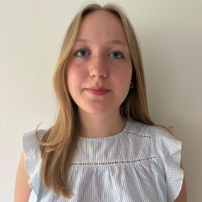 Camille, Babysit in Kortrijk