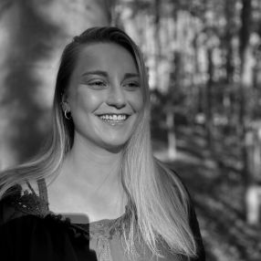 Sara, Babysitter à Boortmeerbeek