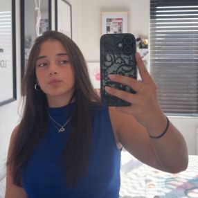 Kaylee, Babysitter à Sint-Katelijne-Waver