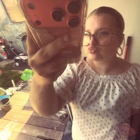 Heavenly, Babysitter in Tongeren