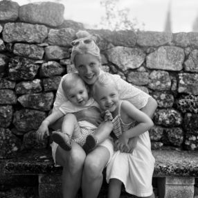 Lincy, Famille à Zulte