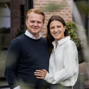 Tom, Gezin in Zuienkerke