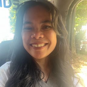 Suliyani, Babysitter à Zonhoven