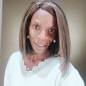 Sandra, Babysitter à Andenne