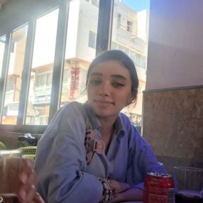 Omaima, Babysitter à Beyne-Heusay