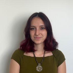 Alessia, Babysitter à Ternat