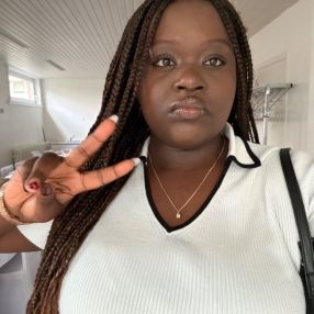 Océane, Babysitter à Herent