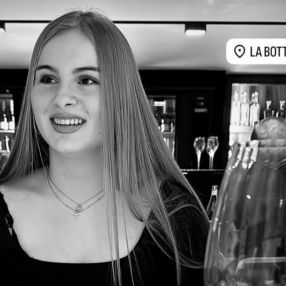 Ella, Babysitter à Lubbeek