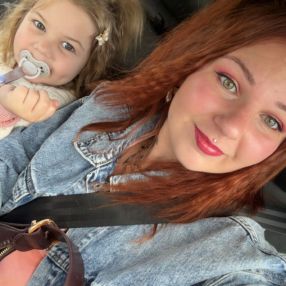 Hillary, Gezin in Herstal