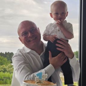 Stanislav, Famille à Overijse