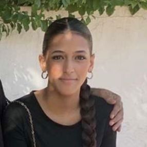 Maram, Babysit in Deinze