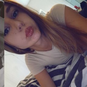 Jenna, Babysitter à Liedekerke
