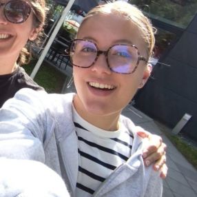 CLOE, Babysitter à Wezembeek-Oppem