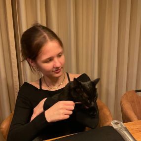 Kato, Babysit in Beerse