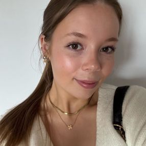 Amelie, Babysitter in Gent
