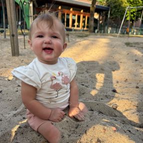 Nick, Famille à Beringen