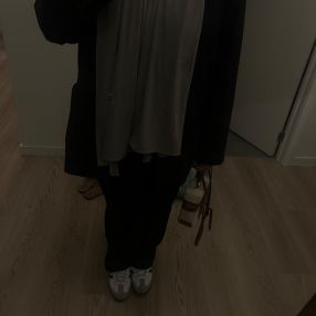 Mariam, Gezin in Brussel